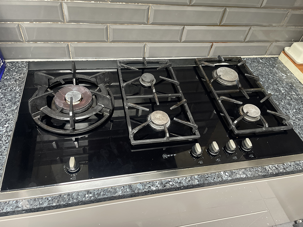 Ikea repair in Nottingham