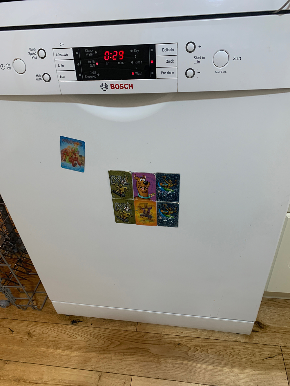 Ikea repair in Nottingham